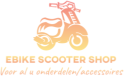 Ebike Scooter Shop